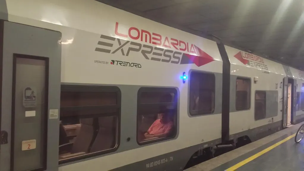 I Fiori di Malpensa-1